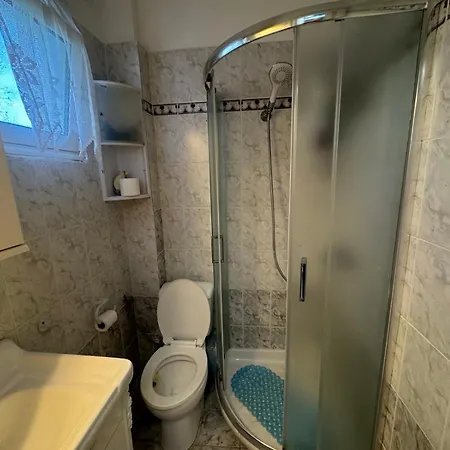 Sweet Dream Apartamento Pefkochori