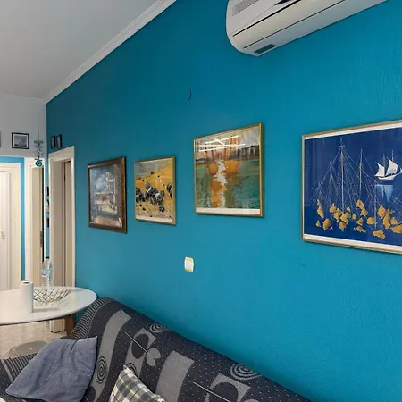 Apartamento Sweet Dream Pefkochori