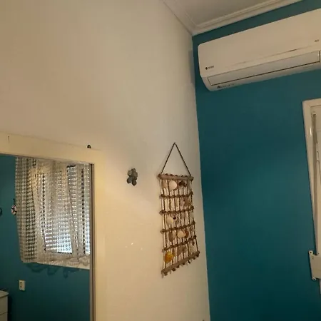 Sweet Dream Apartamento Pefkochori
