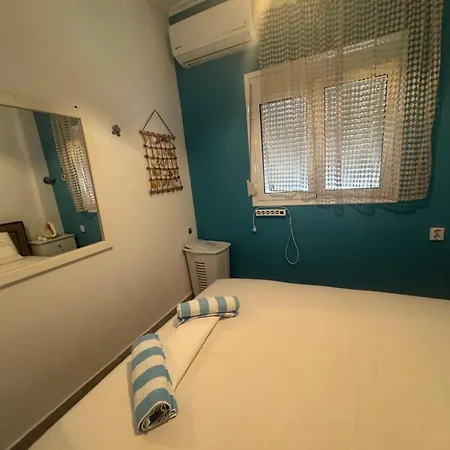 Sweet Dream Apartamento Pefkochori