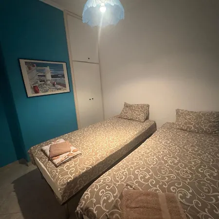 Sweet Dream Pefkochori