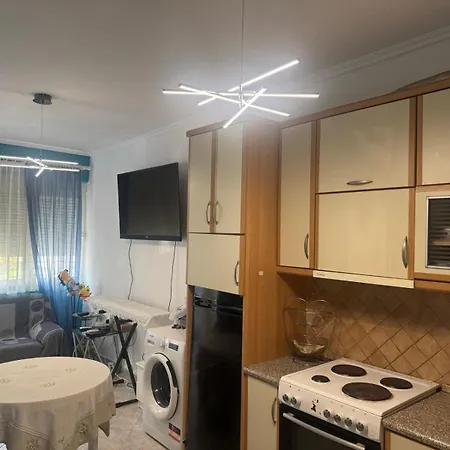 Apartamento Sweet Dream