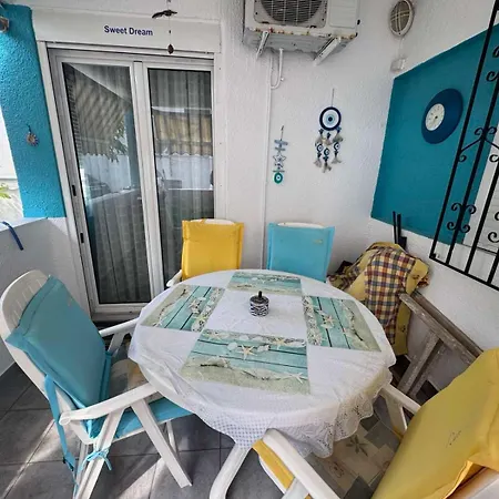 Sweet Dream Apartamento Pefkochori