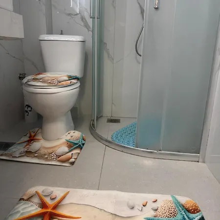 Sweet Dream Apartment *