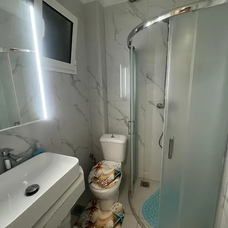 Apartamento Sweet Dream