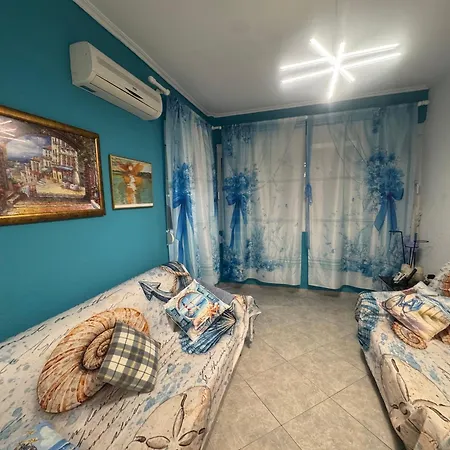 Apartamento Sweet Dream