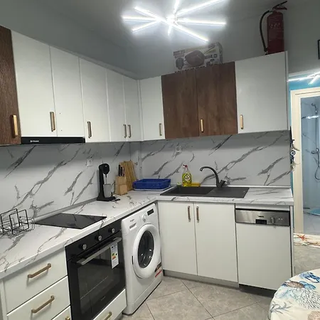 Sweet Dream Apartamento Pefkochori
