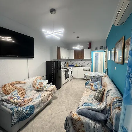 Apartamento Sweet Dream *
