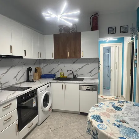 Sweet Dream Apartment