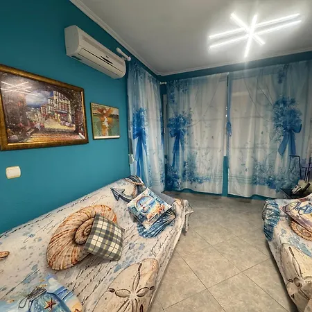Sweet Dream Apartmán *