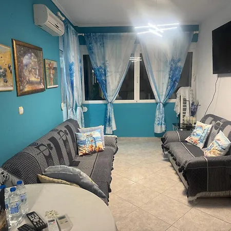 Sweet Dream Apartmán