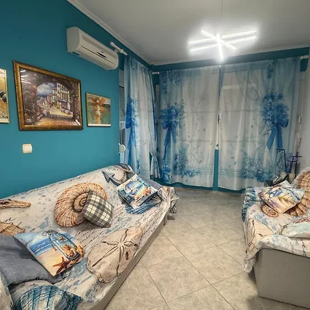 Apartmán Sweet Dream