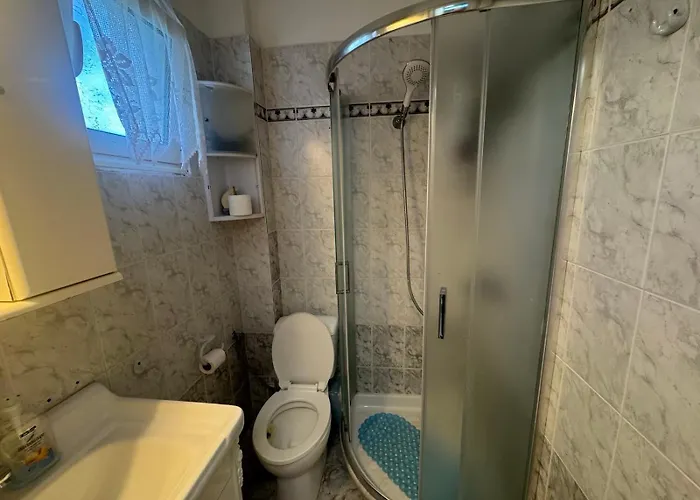 Sweet Dream 公寓 佩科霍里