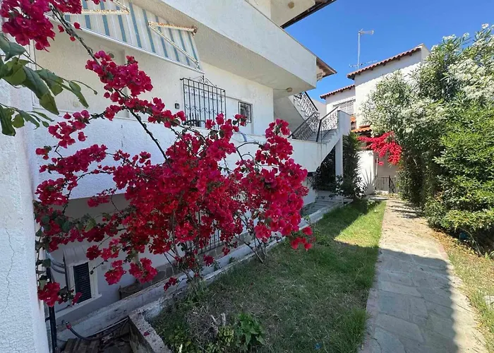 Sweet Dream 公寓 *