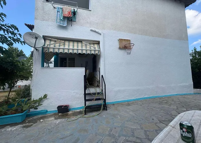 Sweet Dream 公寓 佩科霍里