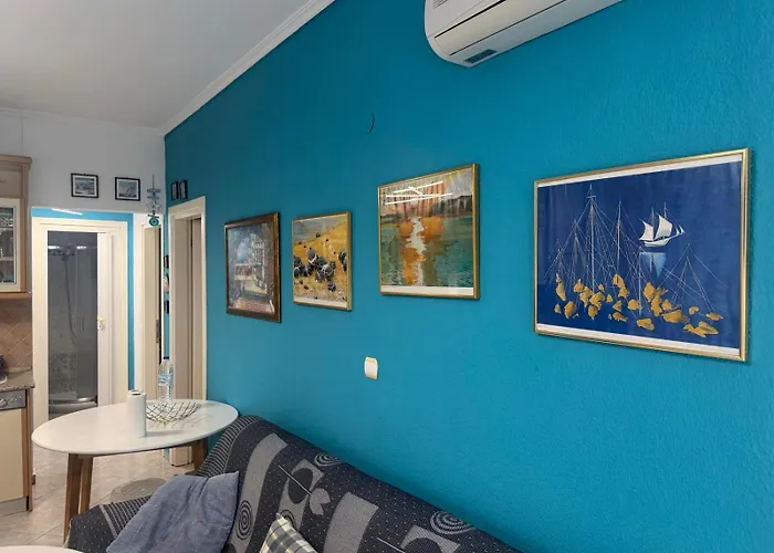 公寓 Sweet Dream 佩科霍里