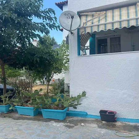 아파트 Sweet Dream