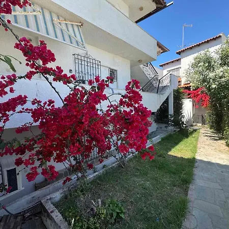 Sweet Dream 아파트 *