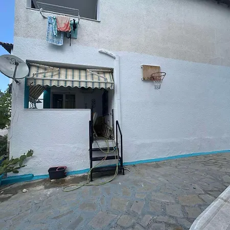 Sweet Dream 아파트 페프코초리