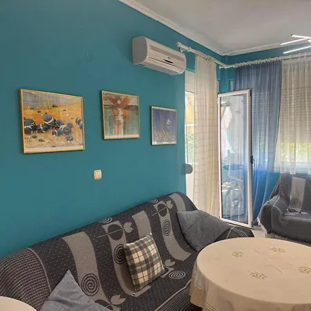 아파트 Sweet Dream