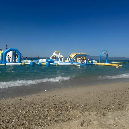 Sweet Dream 아파트 *