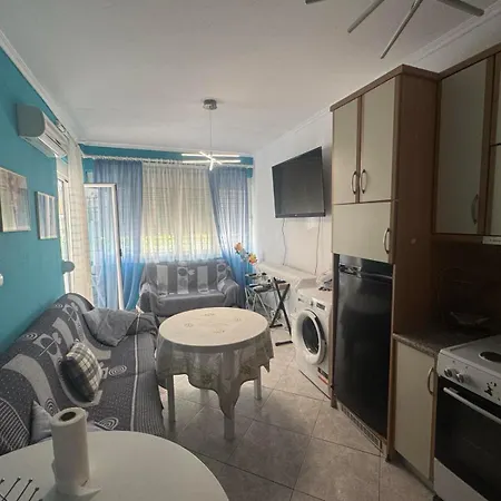 아파트 Sweet Dream