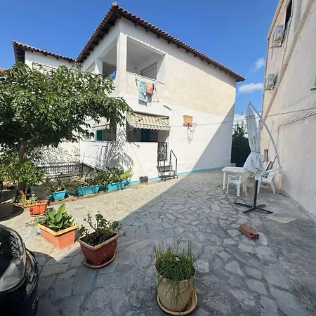 Sweet Dream 아파트 *