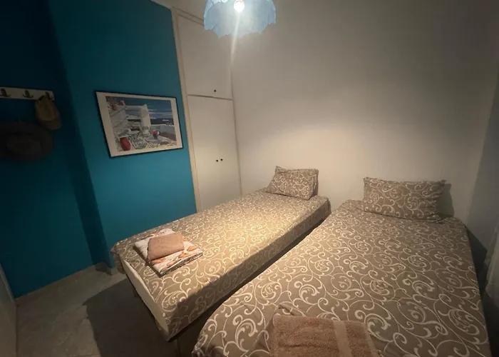 Sweet Dream Pefkochori